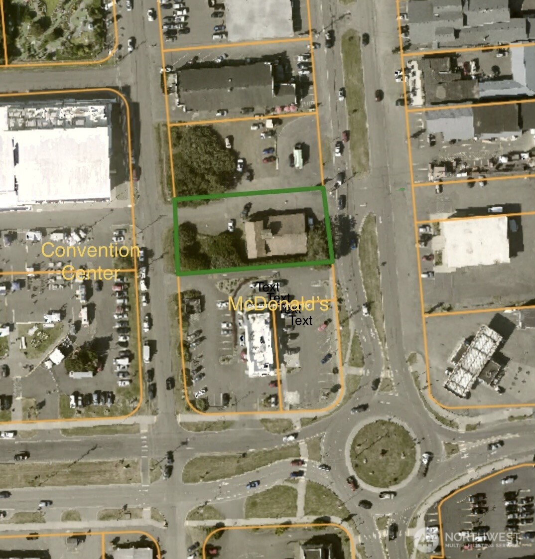 711 Point Brown Avenue NW