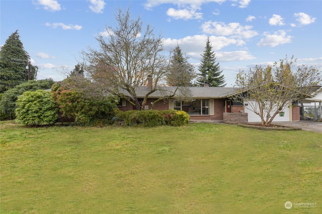 Photo of 6406 Armar Road, Marysville, WA 98270 (MLS # 2309458)