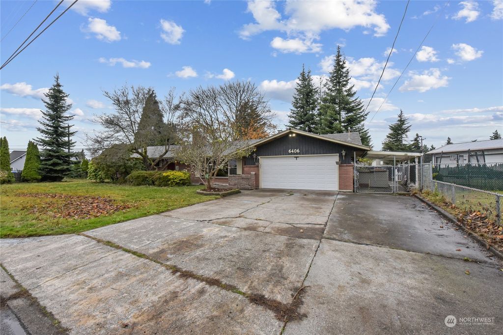 Photo of 6406 Armar Road, Marysville, WA 98270 (MLS # 2309458)