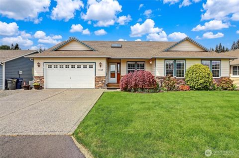 Photo of 1148 Central Drive, Camano Island, WA 98282 (MLS # 2514595)