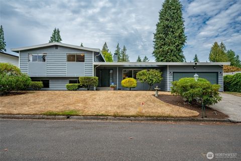 510 NW 201st Place Shoreline WA 98177