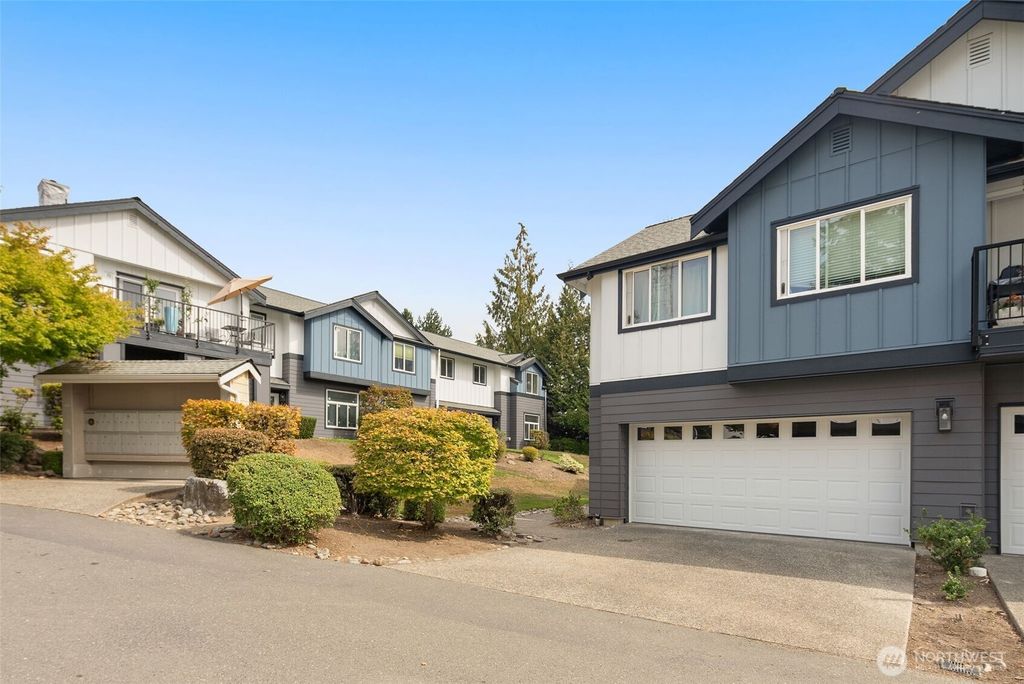 Photo of 22715 4TH Avenue W #102, Bothell, WA 98021 (MLS # 2429216)