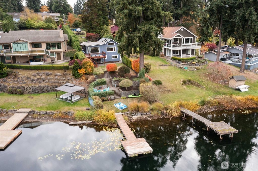 Photo of 3222 S 276th Street, Auburn, WA 98001 (MLS # 2432940)