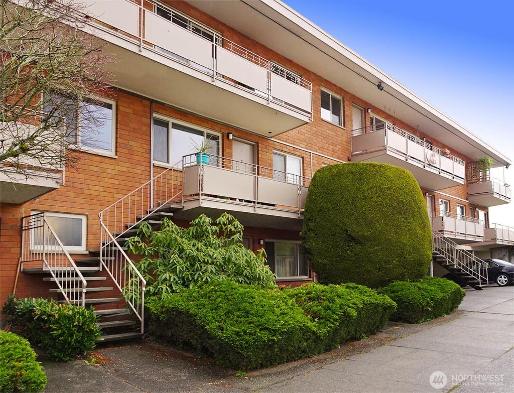 Photo of 3203 NW 64th Street #2, Seattle, WA 98107 (MLS # 2556739)