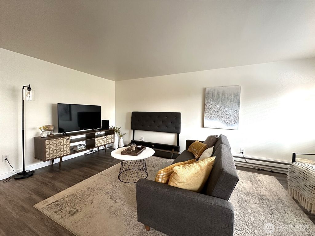 Photo of 3203 NW 64th Street #2, Seattle, WA 98107 (MLS # 2556739)