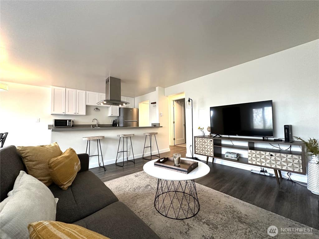 Photo of 3203 NW 64th Street #2, Seattle, WA 98107 (MLS # 2556739)