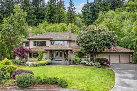 4102 205th Avenue SE Sammamish WA 98075