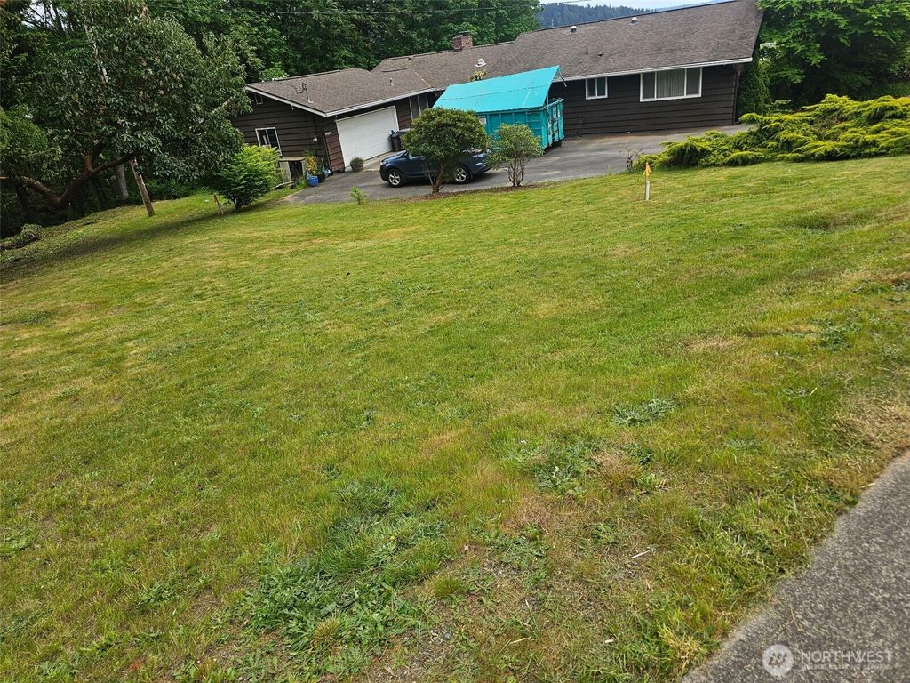 Photo of 9311 Peacock Hill Avenue, Gig Harbor, WA 98332 (MLS # 2519698)