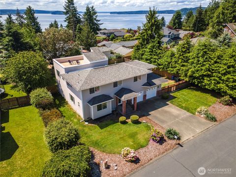1206 Pilchuck Place Fox Island WA 98333