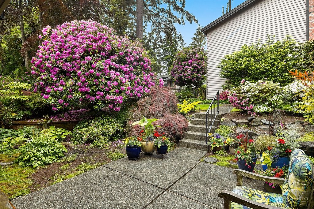 Photo of 13535 Linden Avenue N #A104, Seattle, WA 98133 (MLS # 2246478)