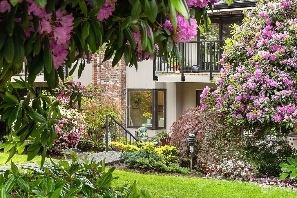 Photo of 13535 Linden Avenue N #A104, Seattle, WA 98133 (MLS # 2246478)