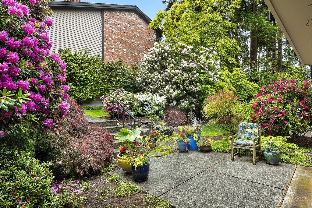 Photo of 13535 Linden Avenue N #A104, Seattle, WA 98133 (MLS # 2246478)