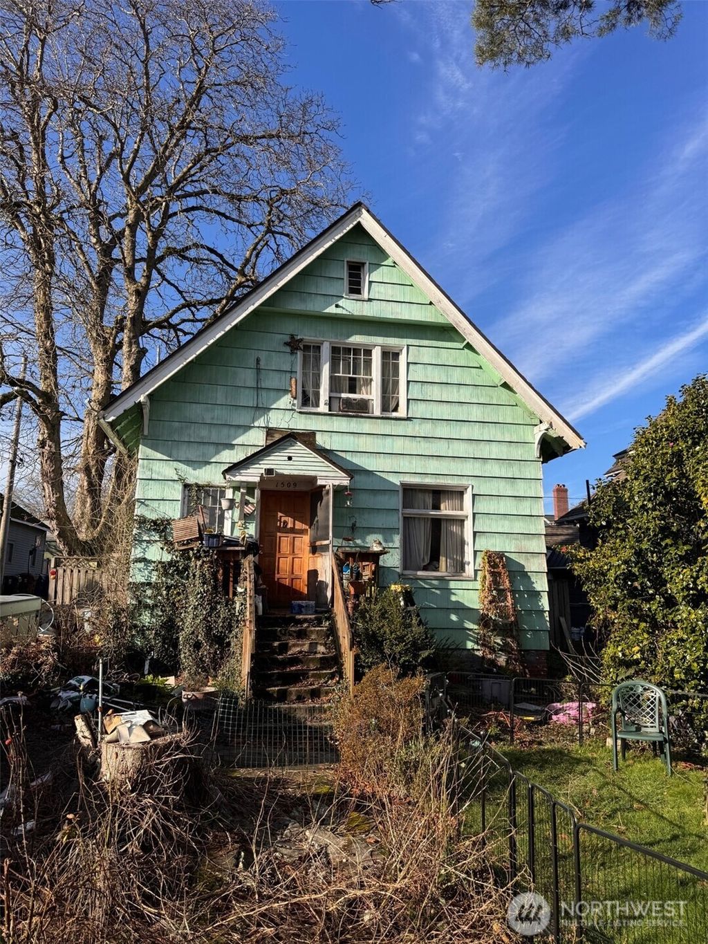 Photo of 1509 N 6th Street, Tacoma, WA 98403 (MLS # 2478934)