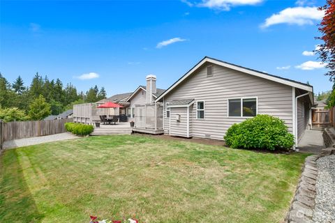 A home in Mukilteo