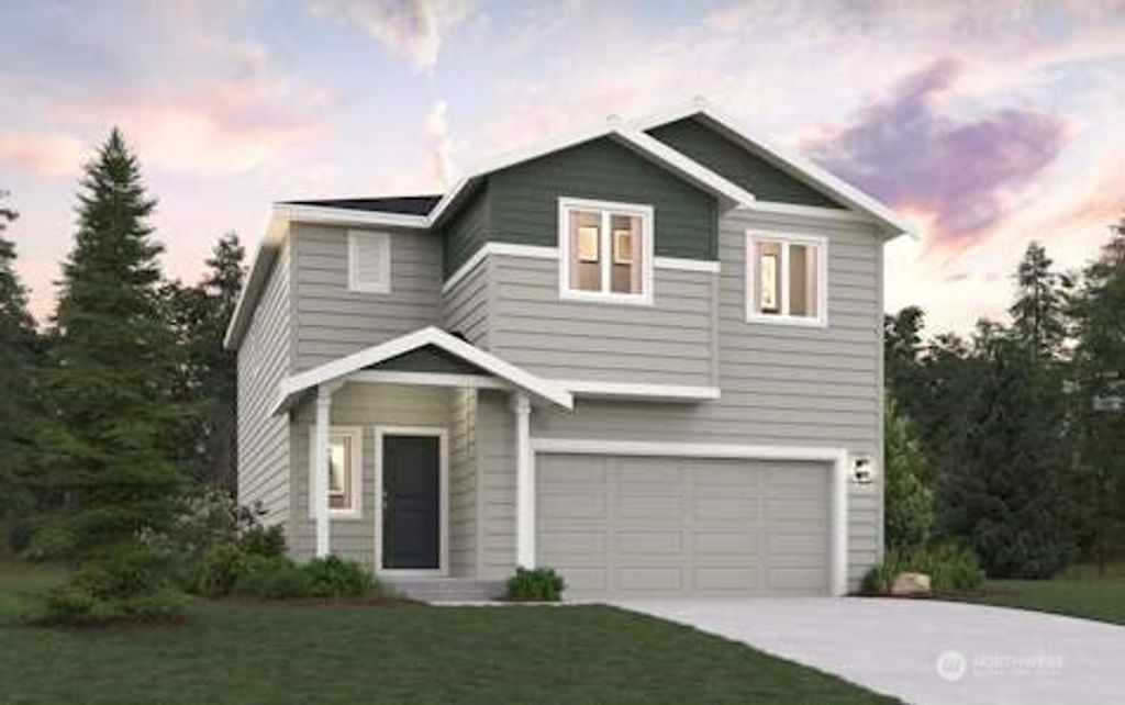 Photo of 32313 Bryant Road, Sultan, WA 98294 (MLS # 2519096)