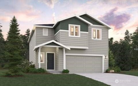 Photo of 32313 Bryant Road, Sultan, WA 98294 (MLS # 2519096)