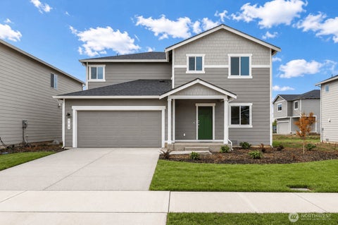 Photo of 32313 Bryant Road, Sultan, WA 98294 (MLS # 2519096)