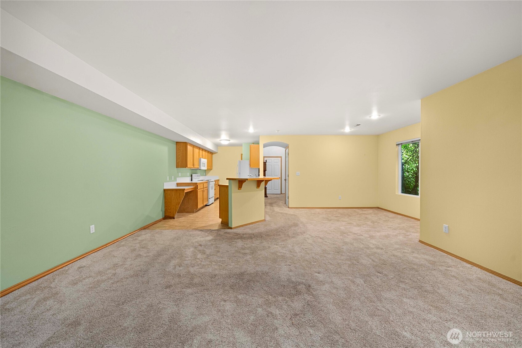 1710 20th Street Ct NW
