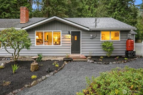 Photo of 24315 104th Place W, Edmonds, WA 98020 (MLS # 2464583)