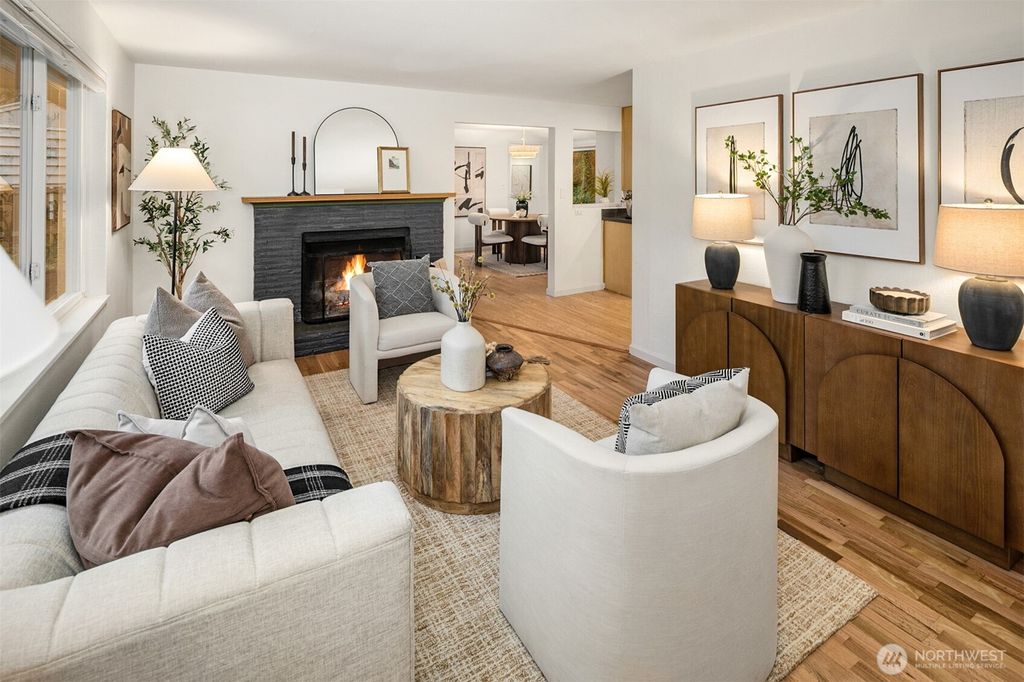 Photo of 24315 104th Place W, Edmonds, WA 98020 (MLS # 2464583)