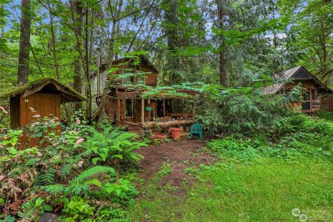 A home in Duvall