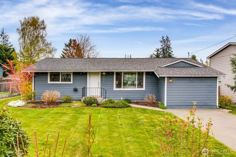 Photo of 8822 216th Street SW, Edmonds, WA 98026 (MLS # 2507457)
