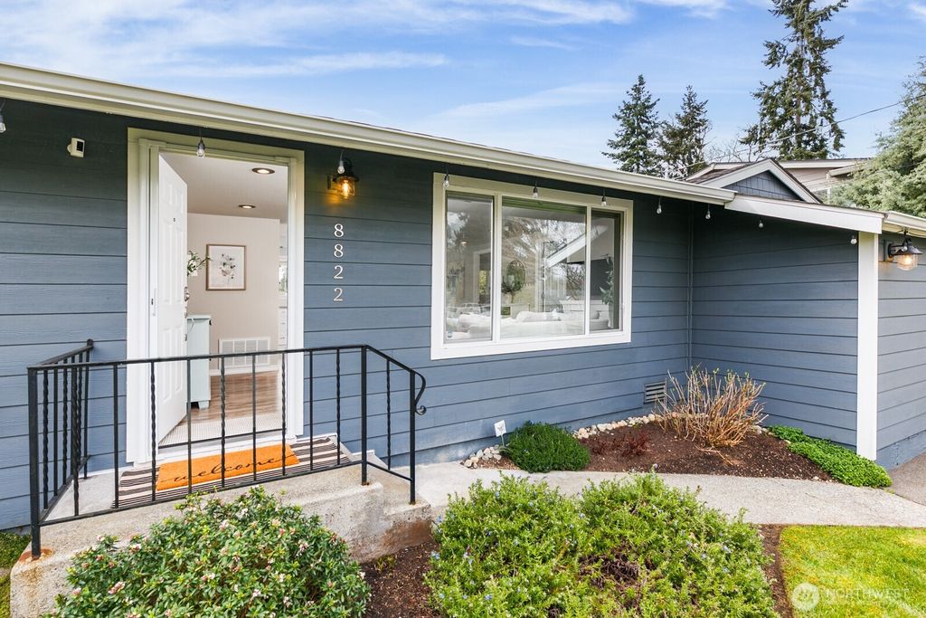 Photo of 8822 216th Street SW, Edmonds, WA 98026 (MLS # 2507457)