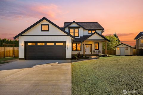 Photo of 5907 Birdseye Court, Ferndale, WA 98248 (MLS # 2515455)