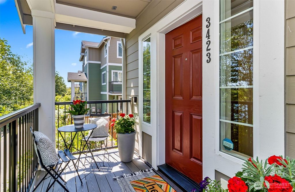 Photo of 3423 31st Drive, Everett, WA 98201 (MLS # 2409878)