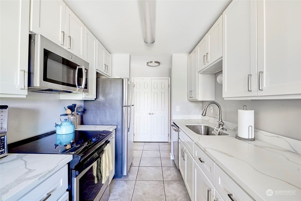 Photo of 10455 Des Moines Memorial Drive S #N101, Seattle, WA 98168 (MLS # 2165603)