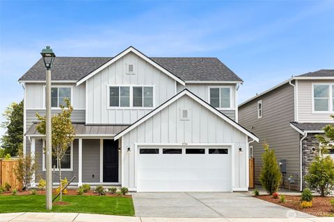 5594 Farmstead Place Unit 29, Ferndale, WA 98248 - MLS#: 2355883