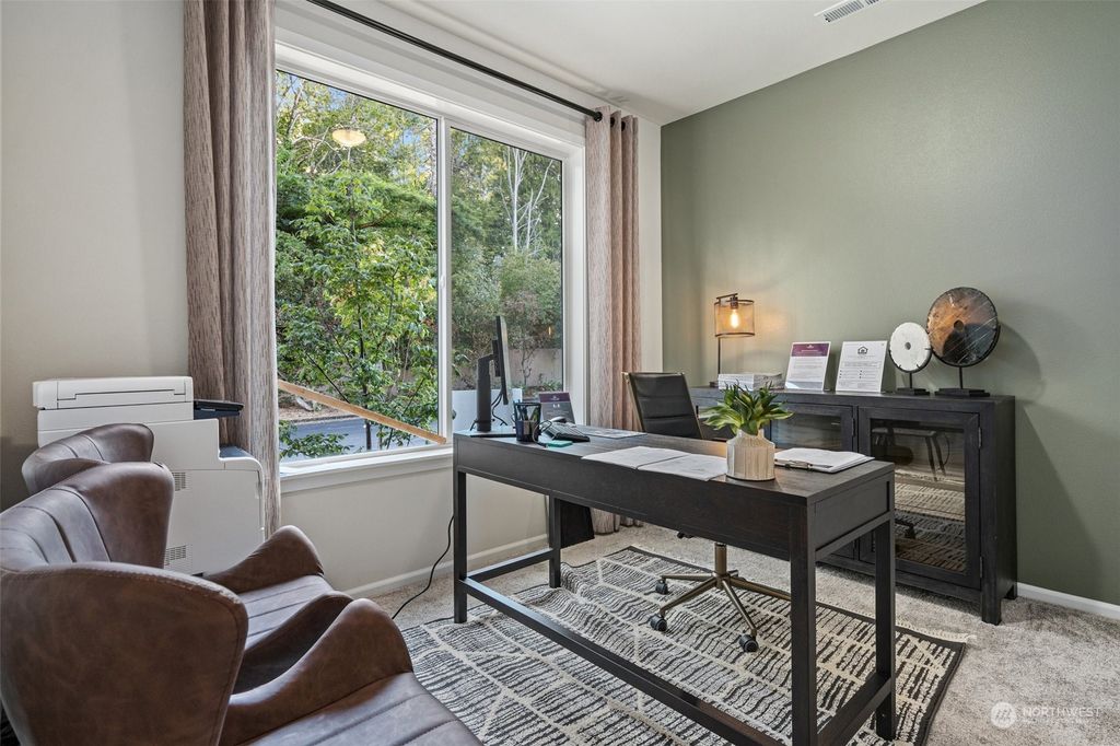 Photo of 2810 Laurel (Lot 8) Loop, Milton, WA 98354 (MLS # 2152615)