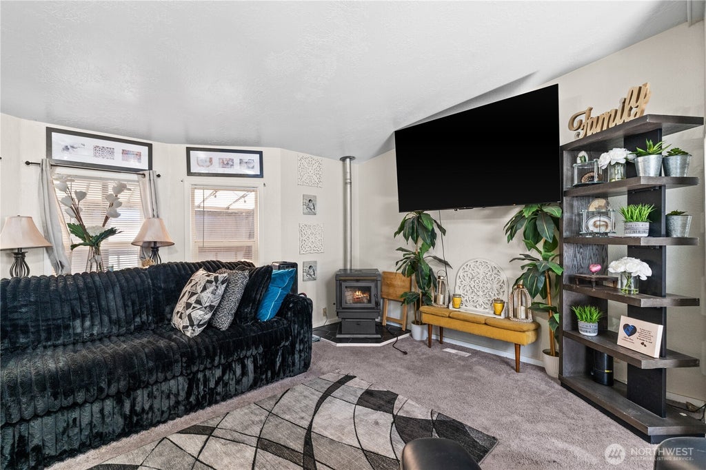 Photo of 6605 237th Street E #42, Graham, WA 98338 (MLS # 2556915)