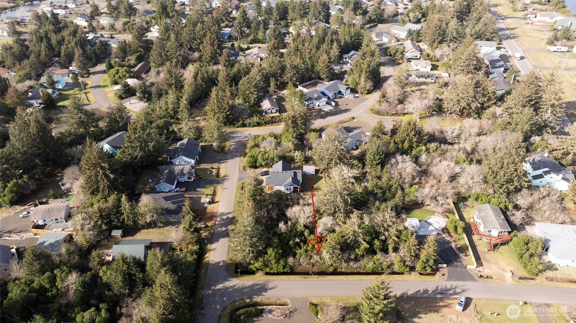 146 Bufflehead Street SW