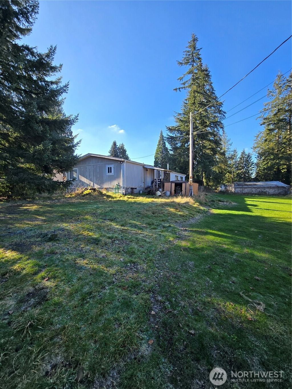 Photo of 12304 SE 10th Drive Dr, Everett, WA 98208 (MLS # 2341964)