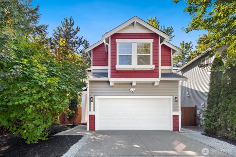 Photo of 504 124th Street SE, Everett, WA 98208 (MLS # 2575370)