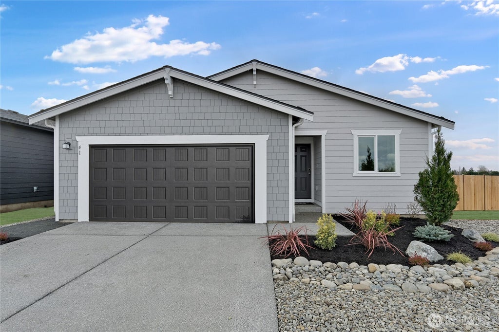 Photo of 180 Nightbreak Way, Carlsborg, WA 98324 (MLS # 2576708)