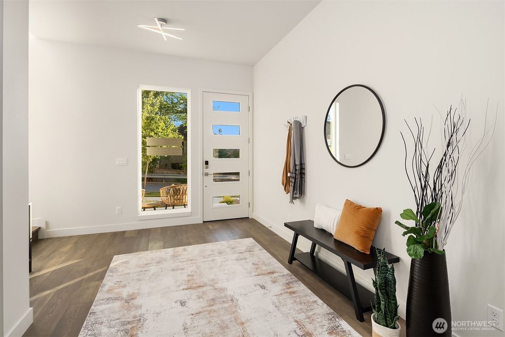 Photo of 4576 22nd Avenue SW, Seattle, WA 98106 (MLS # 2387414)