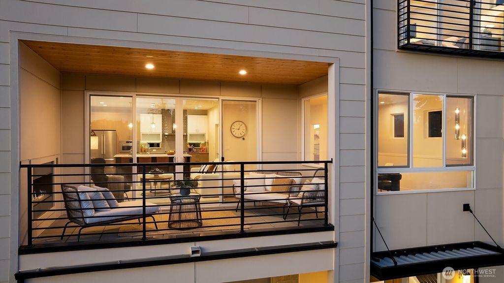 Photo of 4576 22nd Avenue SW, Seattle, WA 98106 (MLS # 2387414)