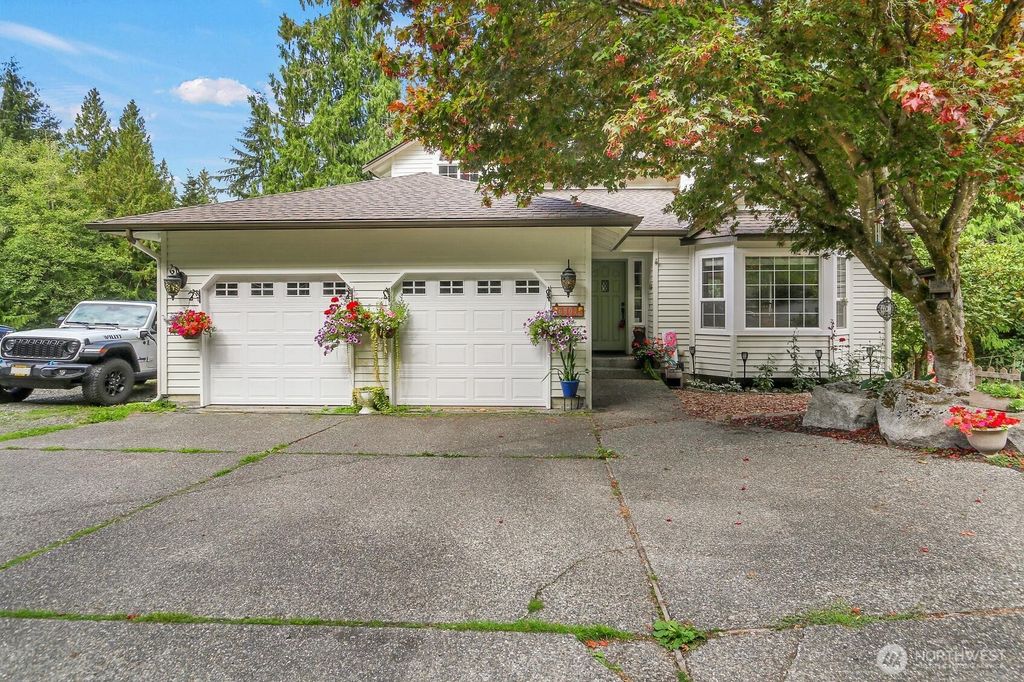 Photo of 6807 156th Street NW, Stanwood, WA 98292 (MLS # 2429350)