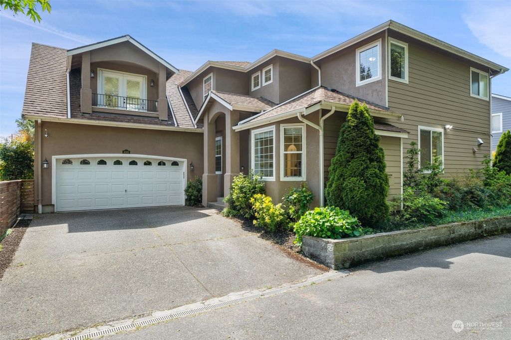 Photo of 4593 S 192nd Lane, SeaTac, WA 98188 (MLS # 2239556)