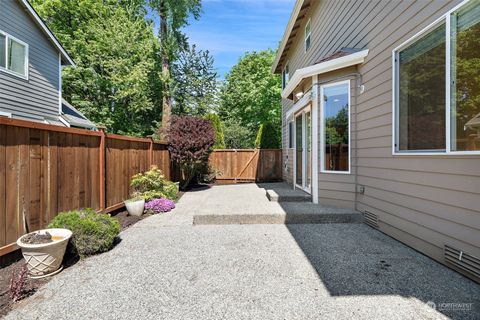 A home in SeaTac