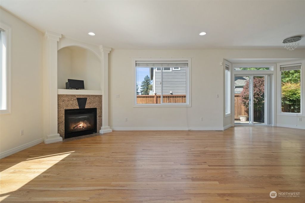 Photo of 4593 S 192nd Lane, SeaTac, WA 98188 (MLS # 2239556)