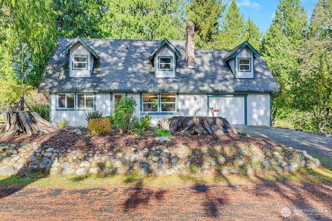Photo of 11 W Eugene Street, Port Hadlock, WA 98339 (MLS # 2453523)