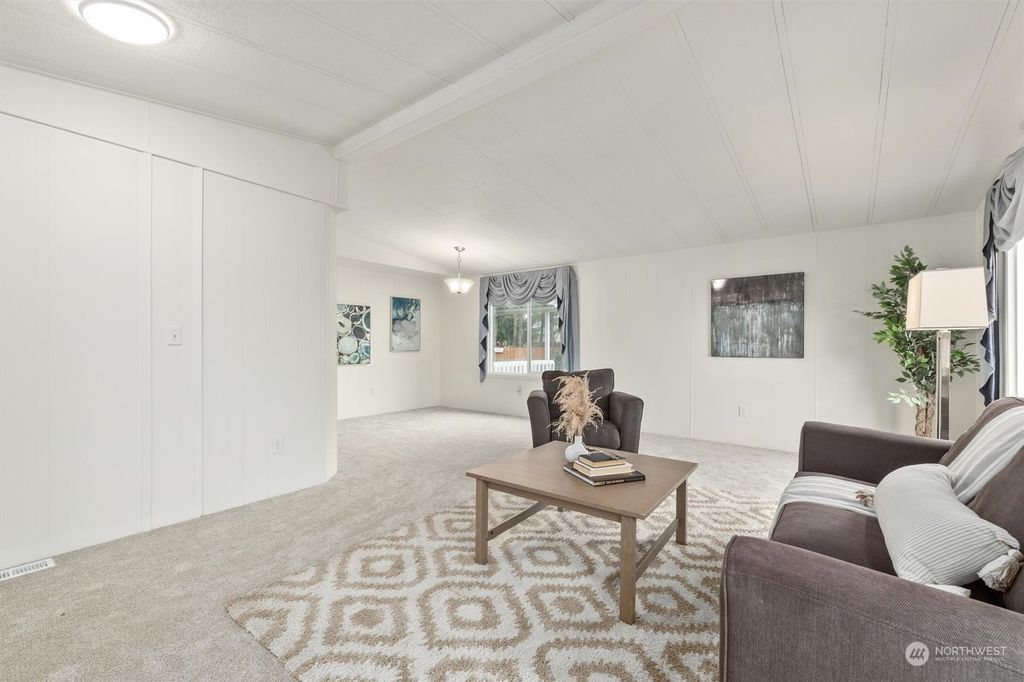 Photo of 5900 64th Street NE #49, Marysville, WA 98270 (MLS # 2321149)