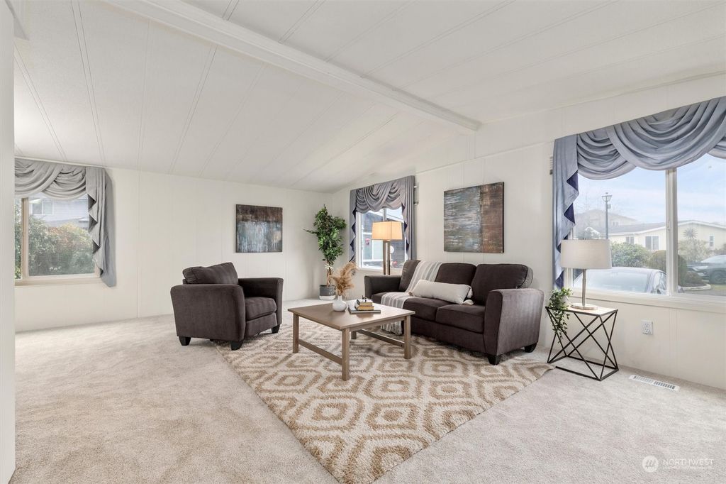 Photo of 5900 64th Street NE #49, Marysville, WA 98270 (MLS # 2321149)