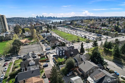 Photo of 5016 7th Ave Ne Ave, Seattle, WA 98105 (MLS # 2353618)