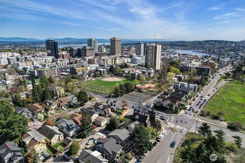 Photo of 5016 7th Ave Ne Ave, Seattle, WA 98105 (MLS # 2353618)