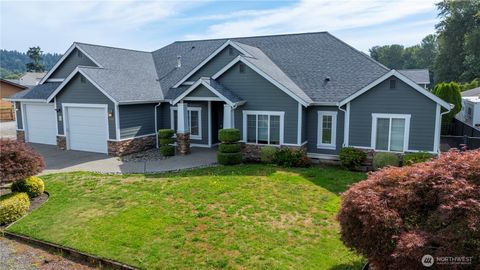 6501 119th Avenue E Puyallup WA 98372