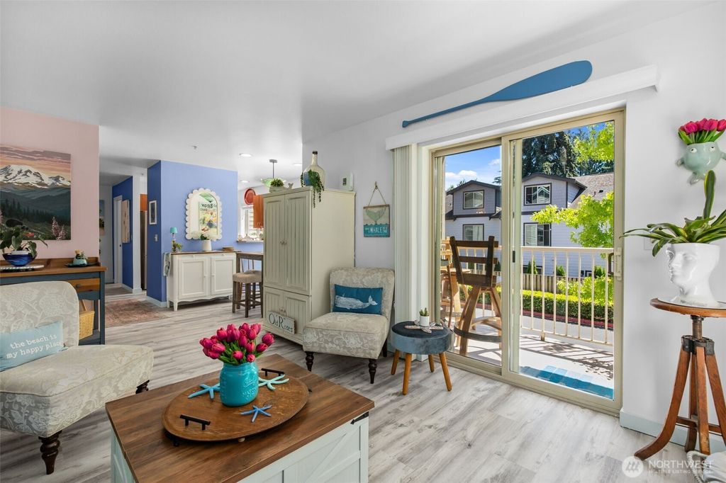 Photo of 20800 72nd Avenue W #202, Edmonds, WA 98026 (MLS # 2458831)